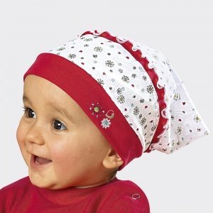 Kopftuch mit UV-Schutz 50+