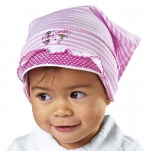 Kopftuch mit UV-Schutz 50+