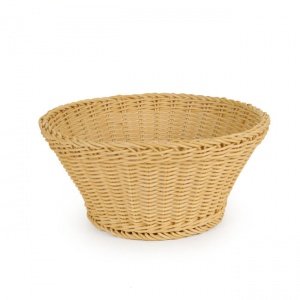 Korb Saleen, hellbeige