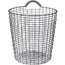 Korbo - Bin 18, Edelstahl