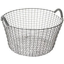 Korbo - Classic 35, Edelstahl