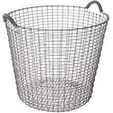 Korbo - Classic 65, Edelstahl