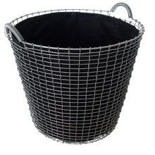 Korbo - Laundry Bag 65, weiß