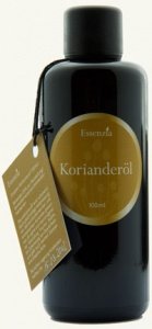 Korianderöl, 100ml