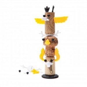 Korkendeko Corkers Totem