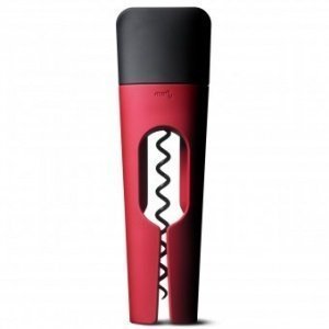Korkenzieher Blade Twist rot