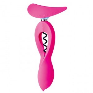 Korkenzieher CHIC LADY PINK