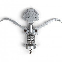Korkenzieher Day of the Dead