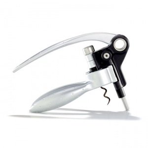 Korkenzieher Leverpull Metall Edition LM