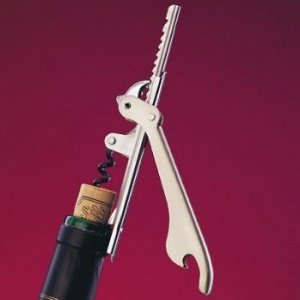 Korkenzieher PUIGPULL von Odin