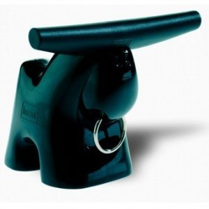 Korkenzieher Torr schwarz