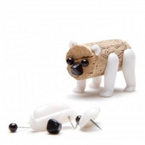 Korktierchen Corkers Bear