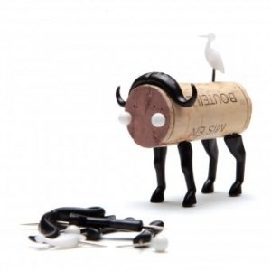 Korktierchen Corkers Buffalo