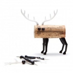 Korktierchen Corkers Deer