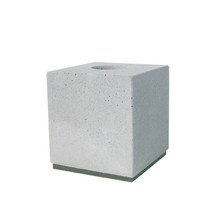Korn Produkte - Block Kerzenhalter für S