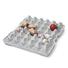 Korn Produkte - Eierschale