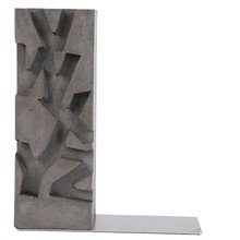 Korn Produkte - VWXYZ Buchstütze