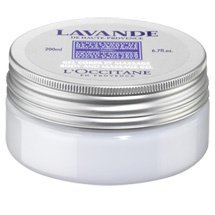 Korper-  und Massagegel Lavendel