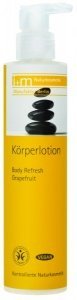 Körperlotion Grapefruit Argan