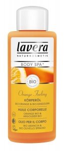Körperöl Orange Feeling