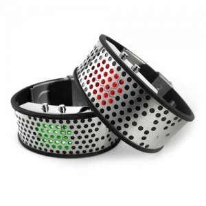 Korrosion LED Binär Uhr