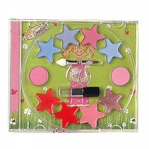 Kosmetik-Set CD