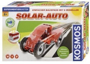 Kosmos Solar-Auto