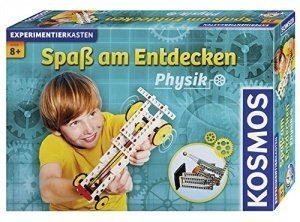 Spaß am Entdecken Physik