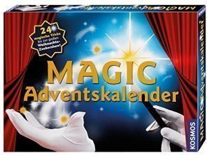 Kosmos Magic Adventskalender