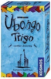 Ubongo Trigo
