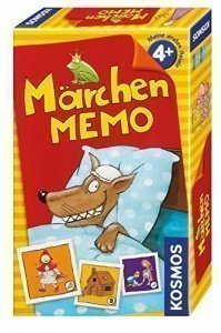 KOSMOS - Märchen Me