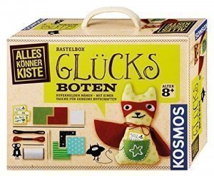 AllesKönnerKiste Glücks-Boten
