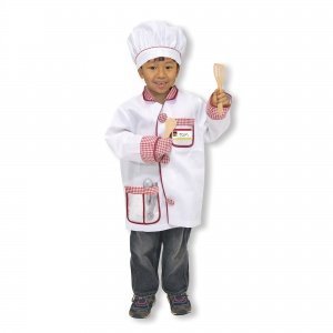 Kostüm "Koch"