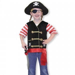 Kostüm "Pirat"