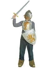 Kostüm Ritter