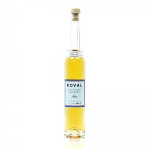 Koval Millet (Hirse) Single Barrel Whisk