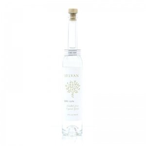 Koval Sylvan Dry Gin 0,10 L/ 47.00%
