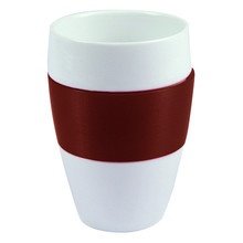 Koziol - Aroma Becher, braun