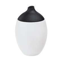 Koziol - Aroma Zuckerstreuer, schwarz