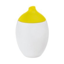 Koziol - Aroma Zuckerstreuer, senfgrün