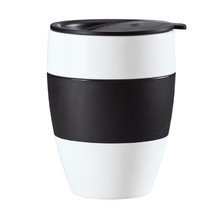 Koziol - Aroma to go Thermobecher mit De