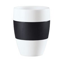 Koziol - Aroma to go Thermobecher, schwa