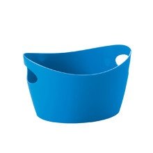 Koziol - Bottichelli Utensilo XS, blau