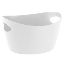 Koziol - Bottichelli Zuber L, weiß