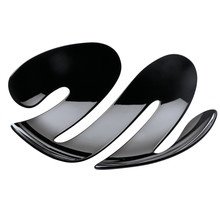 Koziol - Eve Schale, schwarz