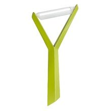 Koziol - Kant Schäler, senfgrü