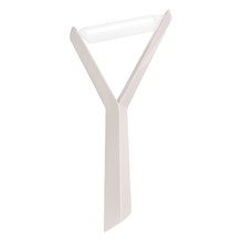 Koziol - Kant Schäler, weiß