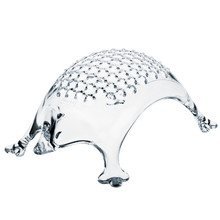 Koziol - Kasimir Käsereibe, transparent 