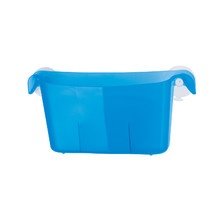 Koziol - Miniboks Utensilo, transparent 