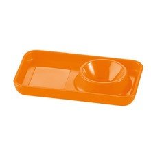 Koziol - Pott 2.0, orange